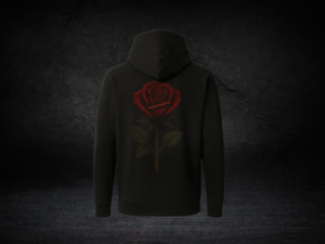 Sweat  Rose en Sang