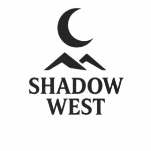 Logo Shadow West