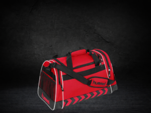 Hummel Milford (M) Sac De Sport Avec Poches Latérales