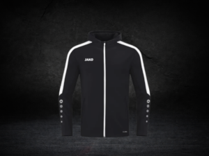 Jako Power Sweat À Capuche