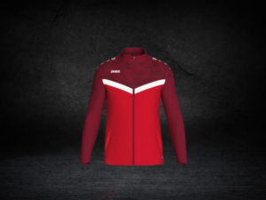 Jako Iconic Veste D'entraînement Polyester Hommes