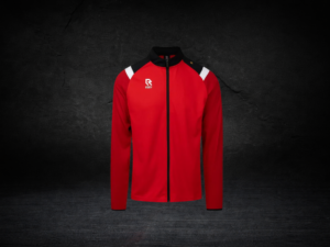 Robey Control Veste D'entraînement Polyester Hommes