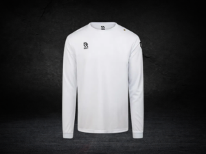 Robey Crossbar Maillot À Manches Longues