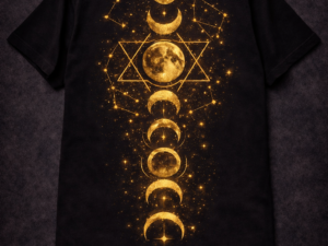 Constellation Sacrée